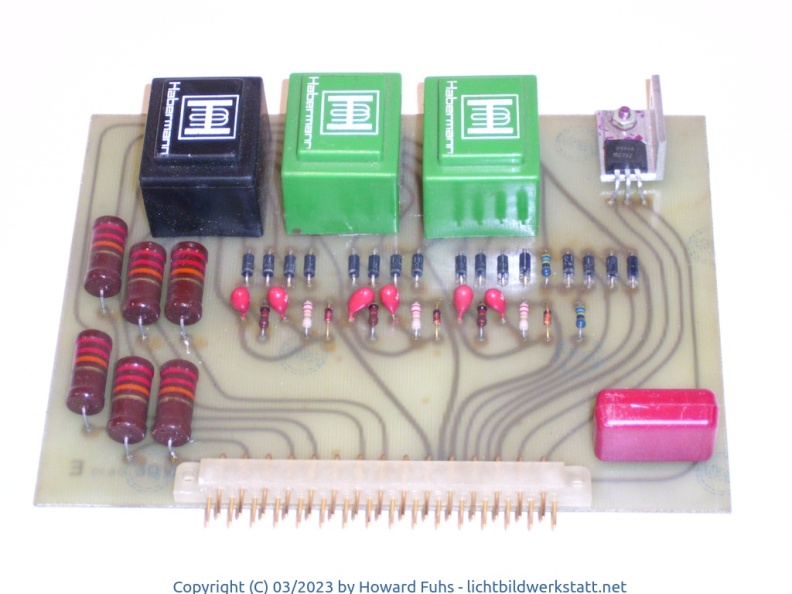 Platinen - PCB - Printed Circuit Boards