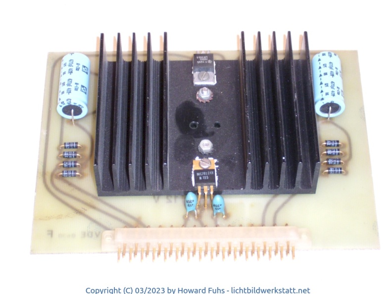 Platinen - PCB - Printed Circuit Boards