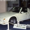 Custom Car Show Wiesbaden Rhein-Main Halle 1988
