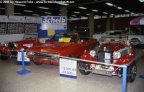 Custom Car Show Wiesbaden 1988