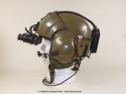 Gentex SPH-4 Hubschrauberhelm