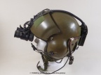 Gentex SPH-4 Hubschrauberhelm