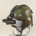 Gentex SPH-4 Hubschrauberhelm