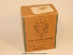 Sauerstoffmaske A-14 Oxygen Mask 1944