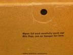 Sauerstoffmaske A-14 Oxygen Mask 1944