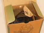 Sauerstoffmaske A-14 Oxygen Mask 1944