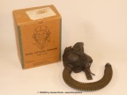 Sauerstoffmaske A-14 Oxygen Mask 1944