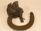 Sauerstoffmaske A-14 Oxygen Mask 1944