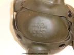 Sauerstoffmaske A-14 Oxygen Mask 1944