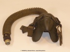 Sauerstoffmaske A-14 Oxygen Mask 1944