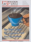 ISB Information Security Bulletin - Deutsche Ausgabe