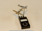 Messerschmitt Bf-109 & Me 108 Taifun 1:72