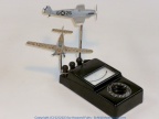 Messerschmitt Bf-109 & Me 108 Taifun 1:72