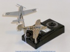 Messerschmitt Bf-109 & Me 108 Taifun 1:72