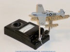 Messerschmitt Bf-109 & Me 108 Taifun 1:72