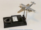 Messerschmitt Bf-109 & Me 108 Taifun 1:72