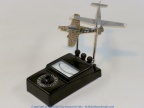 Messerschmitt Bf-109 & Me 108 Taifun 1:72