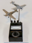 Messerschmitt Bf-109 & Me 108 Taifun 1:72