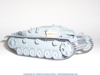 Sturmgeschütz III Ausf. G 1:35
