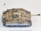 Sturmgeschütz III Ausf. G 1:35
