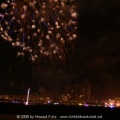 Feuerwerk in Palamos
