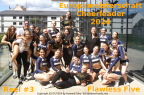 Cheerleader Fflawless Five Wiesbaden Phantoms