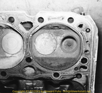 v8 motorschaden 069-5