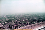 Fernmeldeturm Frankfurt 1983