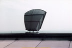 Fernmeldeturm Frankfurt 1983