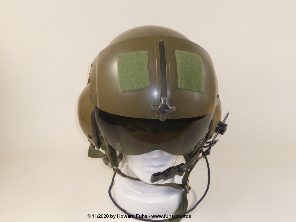 Gentex SPH-4 Pilotenhelm